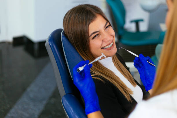 Best Preventive Dentistry  in Dubach, LA