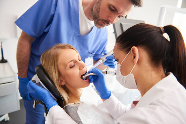 Best Root Canal Treatment  in Dubach, LA