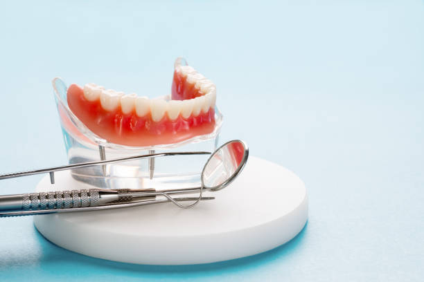 Best Laser Dentistry  in Dubach, LA