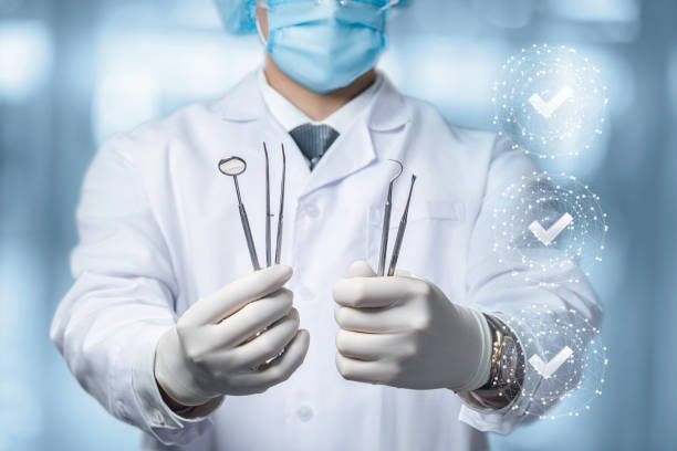 Oral Surgery in Dubach, LA