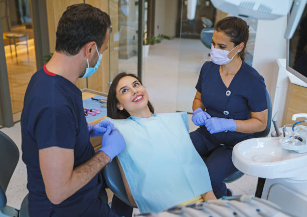 Best Oral Cancer Screening  in Dubach, LA