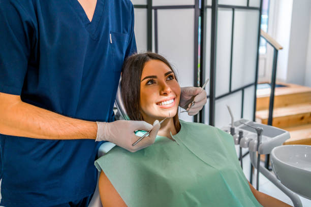 Best Dental Exams and Cleanings  in Dubach, LA