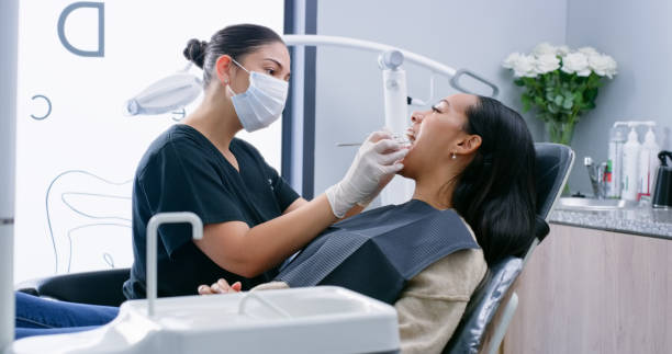 Best Oral Cancer Screening  in Dubach, LA