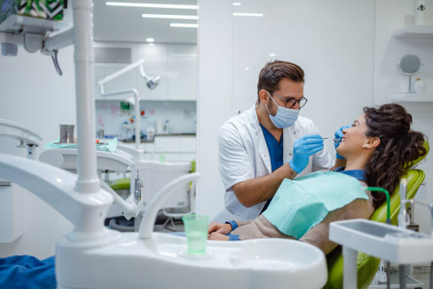 Best Wisdom Tooth Removal  in Dubach, LA