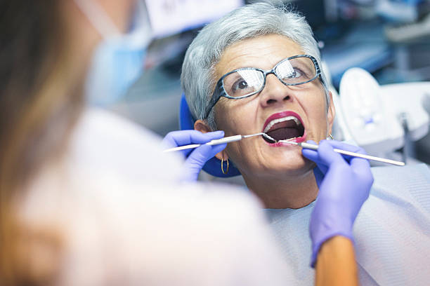 Laser Dentistry in Dubach, LA