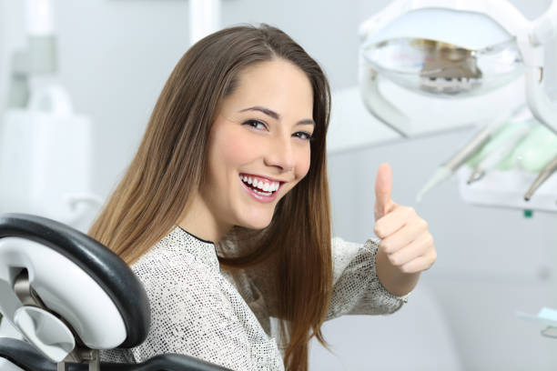 Best Dental Bonding  in Dubach, LA